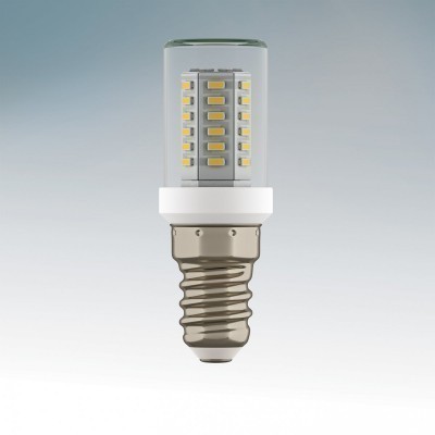 Lightstar  Лампа LED 220V T20 E14 3.2W=30W 260LM 360G CL 4200K-4500K 20000H, 930224