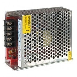 Блок питания LED STRIP PS 12V Gauss 202003060