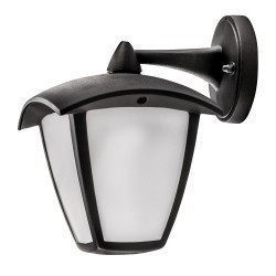 Lightstar (HL-6022) Светильник уличный настен LAMPIONE LED 8W 360LM 3000K IP54, 375680