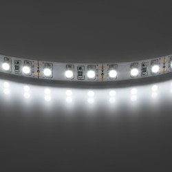 Lightstar Лента 3528LED 12V 9.6W/m 120LED/m 3-4lm/LED IP20 4200K-4500K 200m/box НЕЙТРАЛЬНЫЙ БЕЛЫЙ СВЕТ, 400014