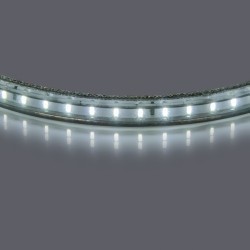 Lightstar Лента 220V LED 3014/120Р 5мм 10-12Lm/LED White 100m/box 4200-4500K НЕЙТРАЛЬНЫЙ БЕЛЫЙ ЦВЕТ, 402034