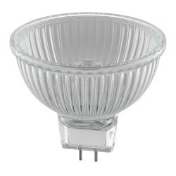Lightstar Лампа HAL 220V MR16 G5.3 50W CL RA100 2800K 2000H DIMM, 922207