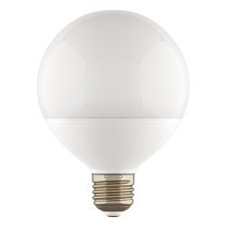 Lightstar Лампа LED 220V G95 E27 13W=130W 1100LM 180G FR 3000K 20000H, 930312