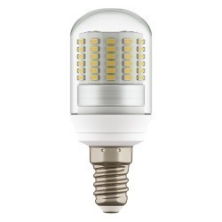 Lightstar Лампа LED 220V T35 E14 9W=90W 850LM 360G CL 2800K-3000K 20000H, 930702