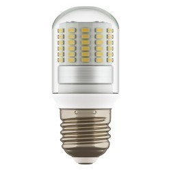 Lightstar Лампа LED 220V T35 E27 9W=90W 850LM 360G CL 2800K-3000K 20000H, 930902