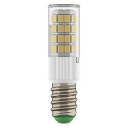Lightstar Лампа LED 220V E14 6W=60W 492LM 360G CL 3000K, 940352
