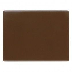 Клавиша Berker ARSYS, коричневый блестящий, 14050001