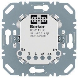 Механизм выключателя для жалюзи Berker BERKER. NET, 85221100