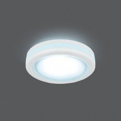 Светильник Gauss LED Backlight BL099