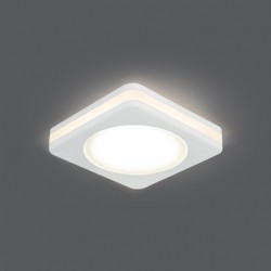 Светильник Gauss LED Backlight BL100
