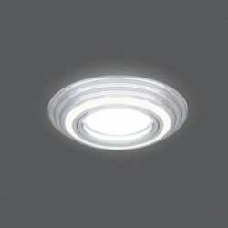 Светильник Gauss LED Backlight BL138