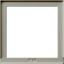 TX_44 Адаптер для System55, белый