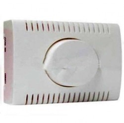 Накладка на светорегулятор Legrand GALEA LIFE, жемчужно-белый, 771559