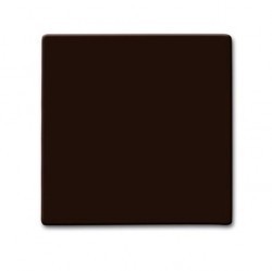 Клавиша Honeywell DIALOG, темно-коричневый, 774011